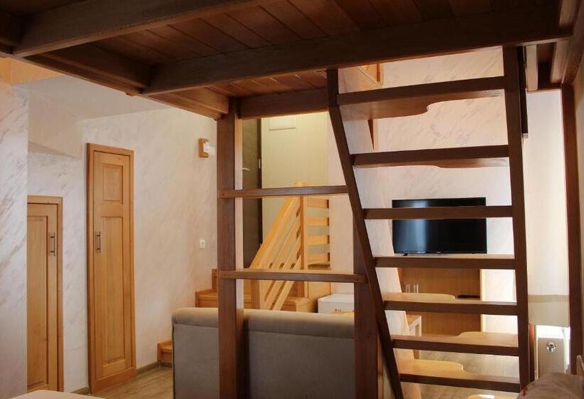 تختخواب و صبحانه Vila Madera Pribojska Banja