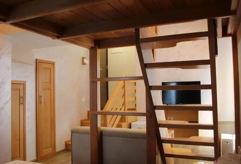 تختخواب و صبحانه Vila Madera Pribojska Banja