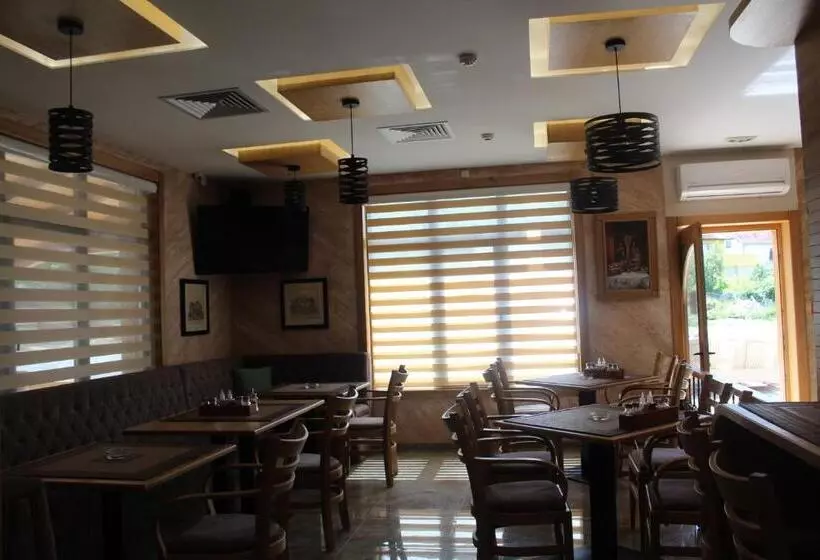 تختخواب و صبحانه Vila Madera Pribojska Banja
