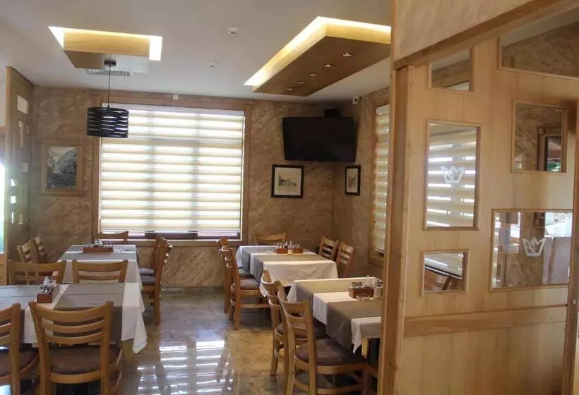 تختخواب و صبحانه Vila Madera Pribojska Banja