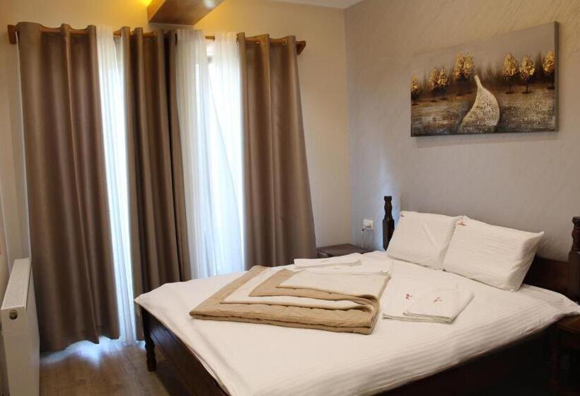 تختخواب و صبحانه Vila Madera Pribojska Banja