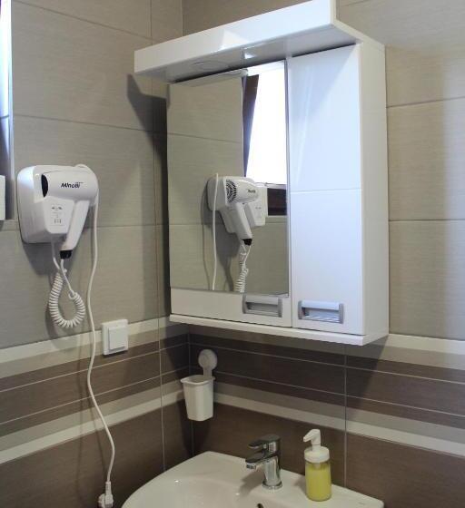 تختخواب و صبحانه Vila Madera Pribojska Banja