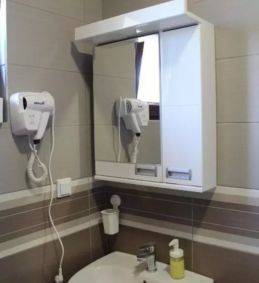 تختخواب و صبحانه Vila Madera Pribojska Banja