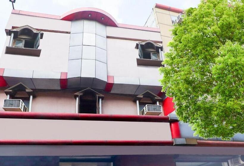 Collection O Hotel Shree Narayan Regency