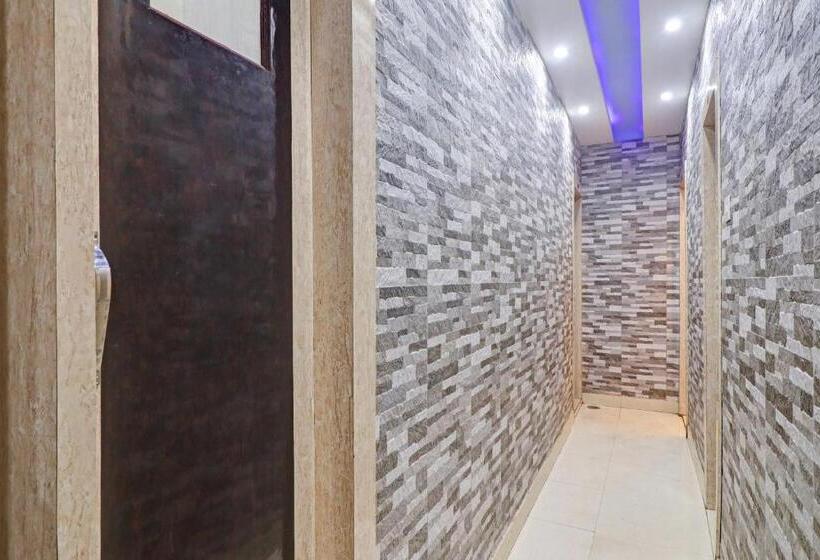 Collection O Hotel Shree Narayan Regency