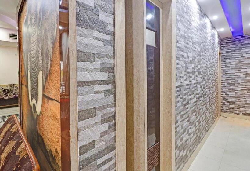 Collection O Hotel Shree Narayan Regency