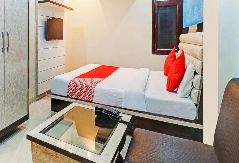 Collection O Hotel Shree Narayan Regency