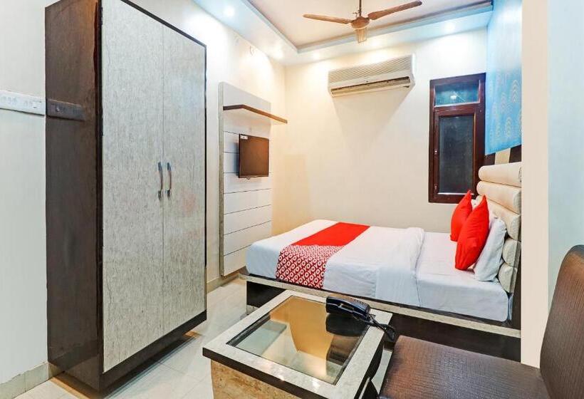 Collection O Hotel Shree Narayan Regency