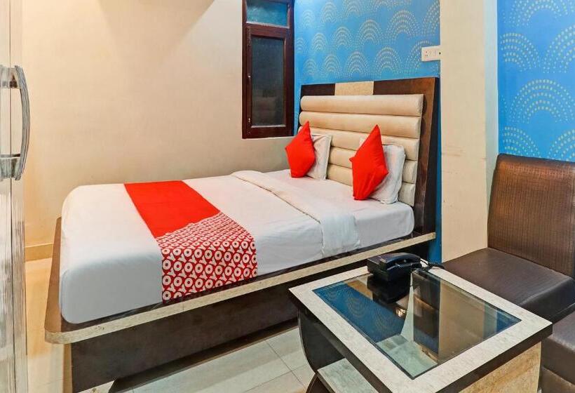 Collection O Hotel Shree Narayan Regency