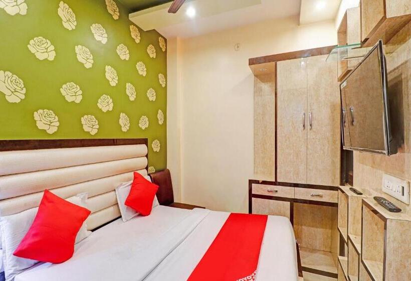 Collection O Hotel Shree Narayan Regency