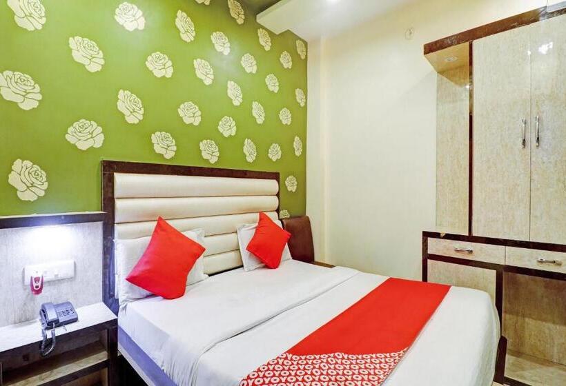 Collection O Hotel Shree Narayan Regency