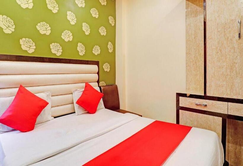 Collection O Hotel Shree Narayan Regency