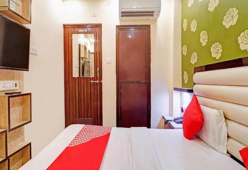 Collection O Hotel Shree Narayan Regency