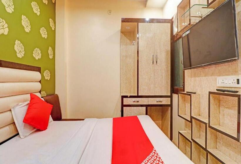 Collection O Hotel Shree Narayan Regency