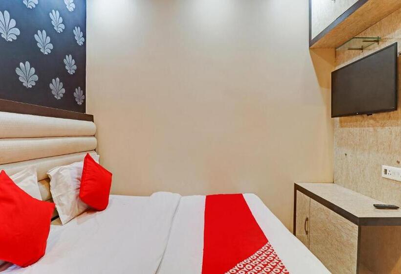 Collection O Hotel Shree Narayan Regency