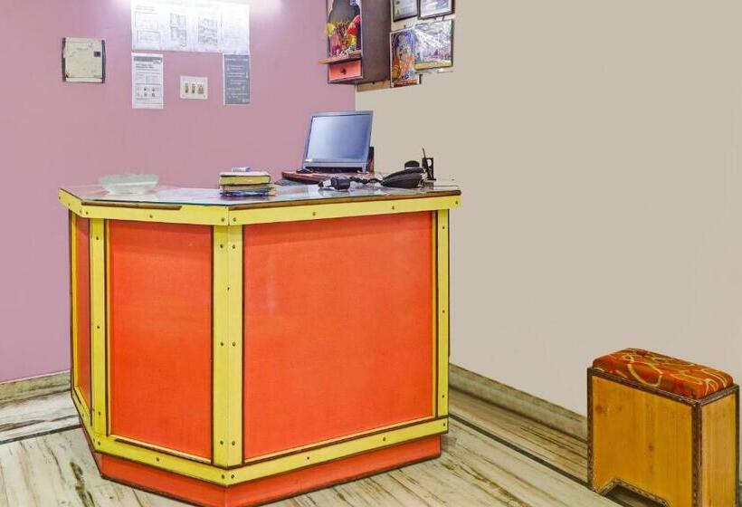 Collection O Hotel Shree Narayan Regency