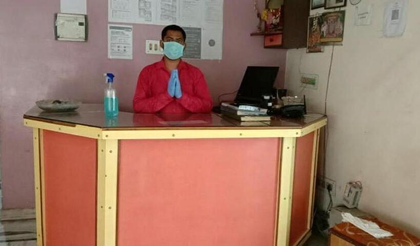 Collection O Hotel Shree Narayan Regency