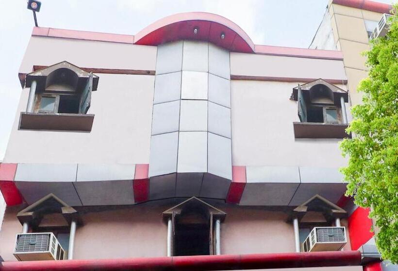 Collection O Hotel Shree Narayan Regency