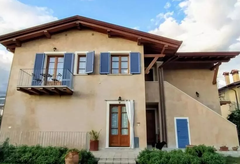 هتل Agriturismo La Vite Maritata