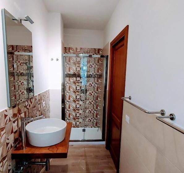 ホテル Agriturismo La Vite Maritata