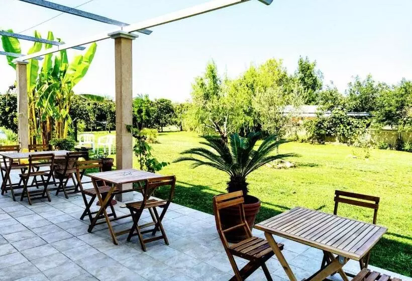 هتل Agriturismo La Vite Maritata