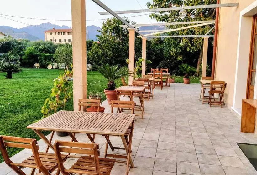 هتل Agriturismo La Vite Maritata