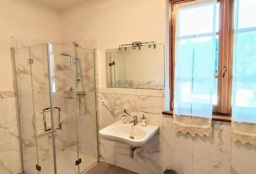 هتل Agriturismo La Vite Maritata