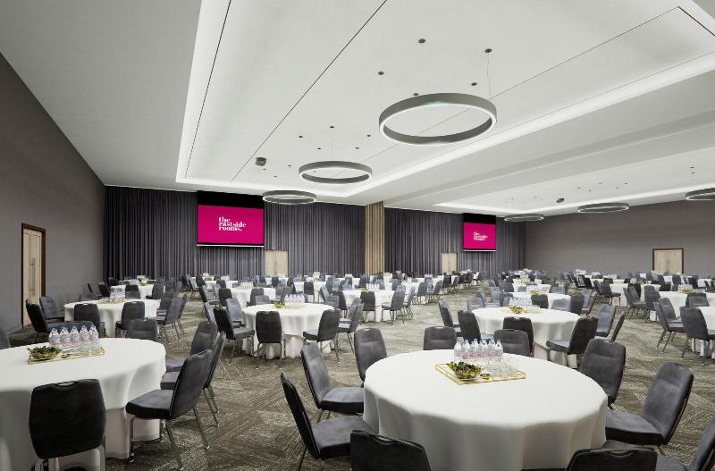 ホテル Aloft Birmingham Eastside