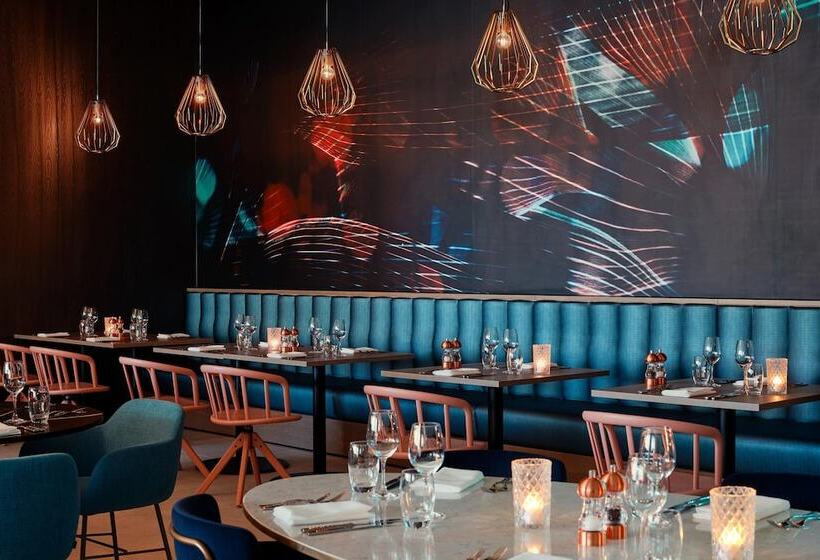 ホテル Aloft Birmingham Eastside