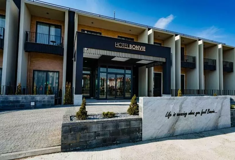 هتل Bonvie
