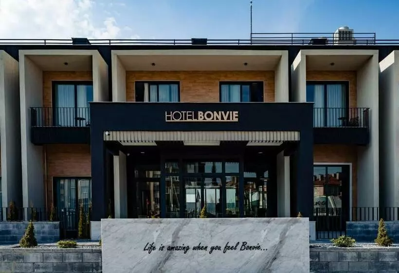 هتل Bonvie