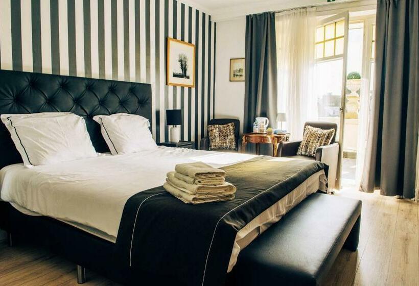 Boutique Hotel Joli Bois