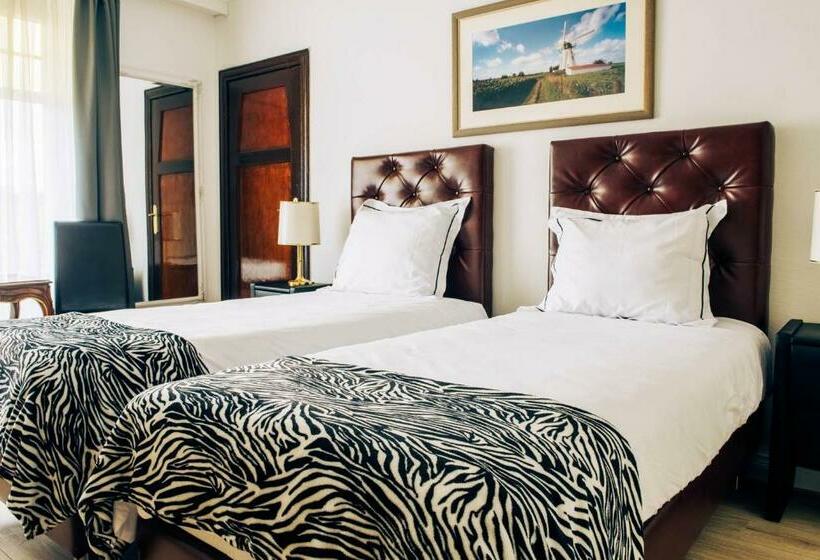 Boutique Hotel Joli Bois