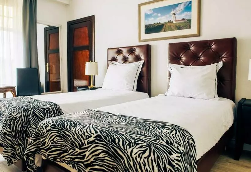 Boutique Hotel Joli Bois