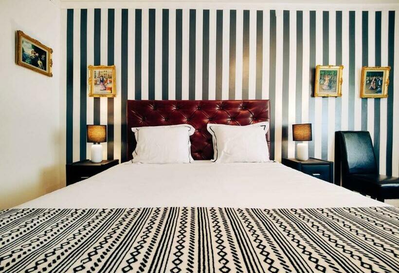 Boutique Hotel Joli Bois