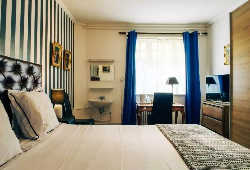 Boutique Hotel Joli Bois