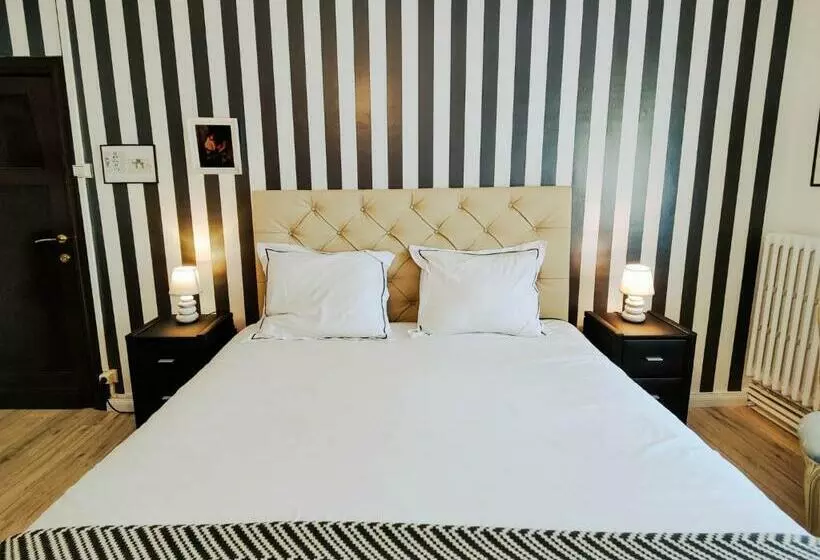 Boutique Hotel Joli Bois