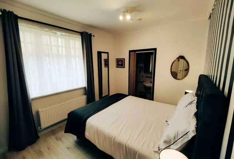 Boutique Hotel Joli Bois