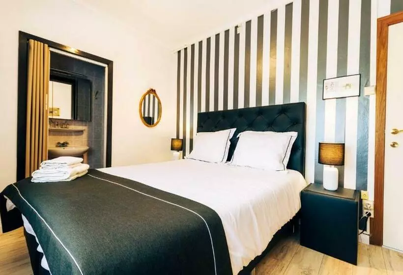 Boutique Hotel Joli Bois