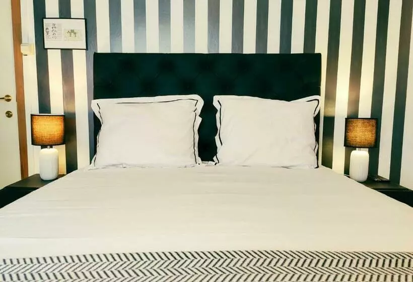 Boutique Hotel Joli Bois