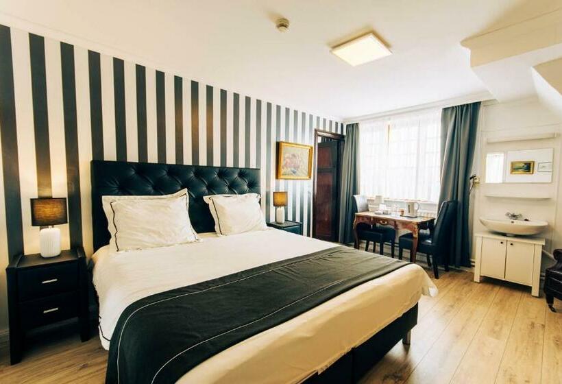 Boutique Hotel Joli Bois