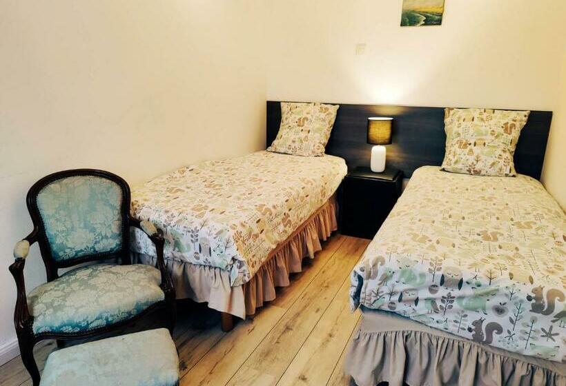 Boutique Hotel Joli Bois