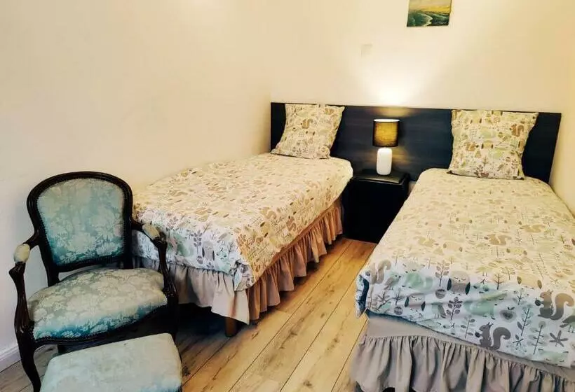 Boutique Hotel Joli Bois