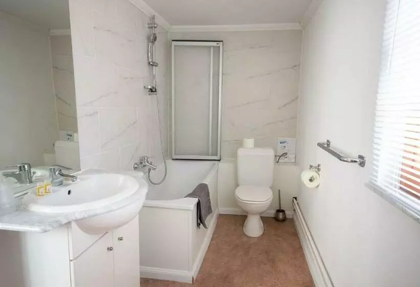 Boutique Hotel Joli Bois