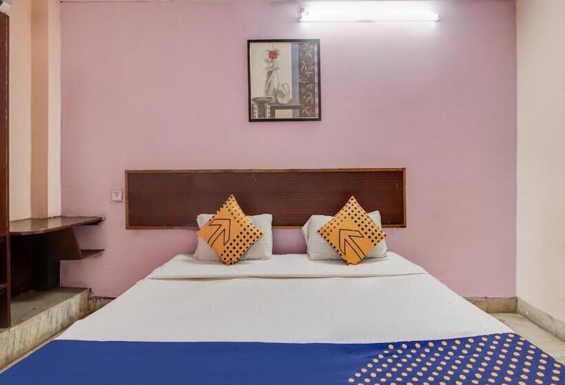 בית מלון כפרי O Cauvery