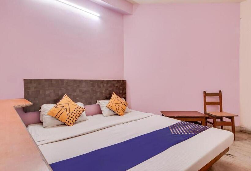 בית מלון כפרי O Cauvery