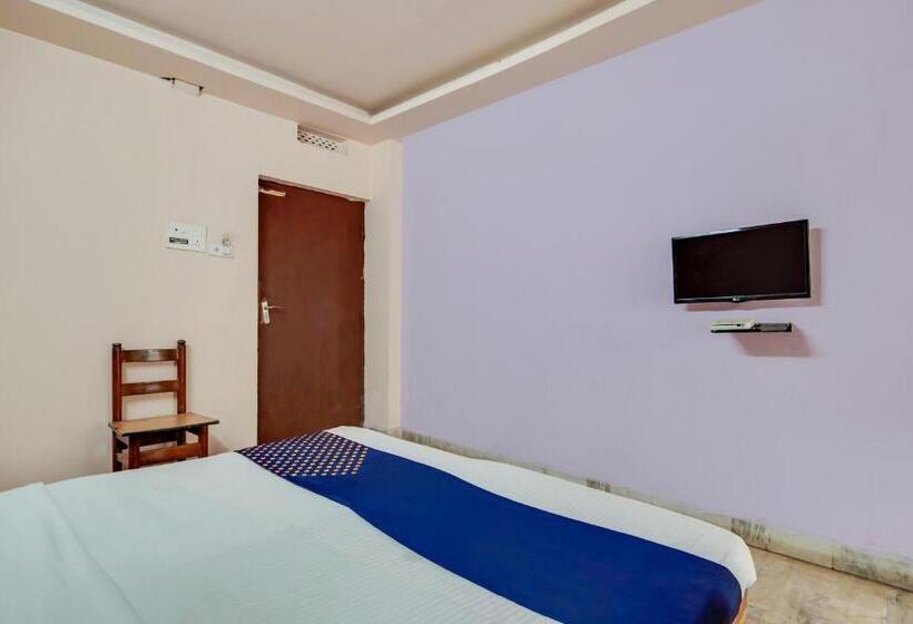 בית מלון כפרי O Cauvery