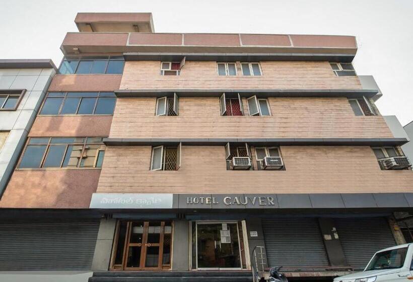 בית מלון כפרי O Cauvery