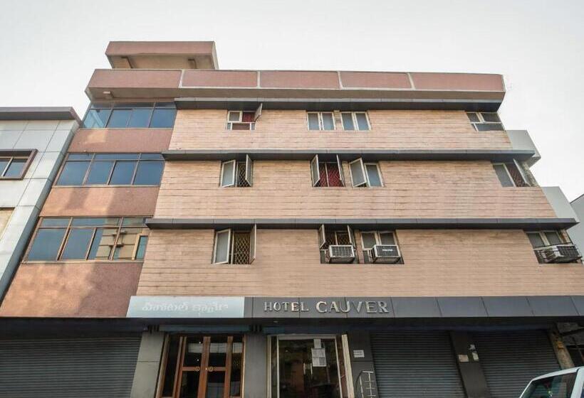 בית מלון כפרי O Cauvery