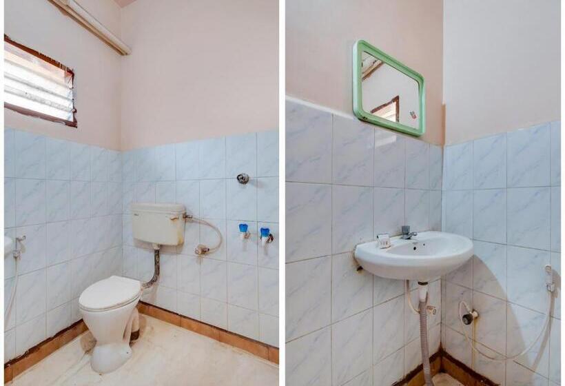 בית מלון כפרי O Cauvery